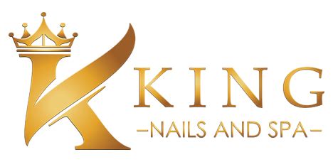 home nail salon  king nails  spa holt mi