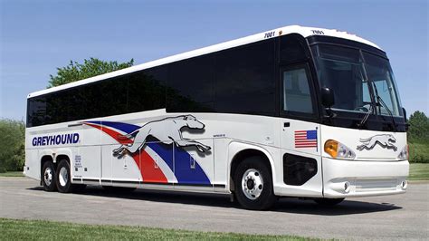 greyhound driver reportedly leaves riders  bus   naps  hotel fox news