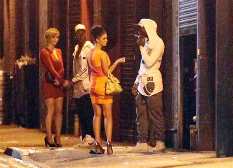 mario balotelli footballer picks up so many women on a night out in manchester he has to hire