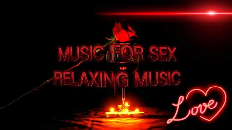 Музыка для секса отдыха и сна Music For Sex Relaxation And Sleep