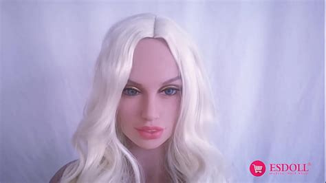 Esdoll 153cm Realistic Real Life Size Sex Doll Xxx Mobile Porno