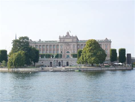 Seven Of The Best Things To Do In Stockholm Taylor