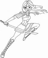 Katana Harley Batgirl Coloriage Supergirl Ausmalbilder Heros Colorare Sheets Mädchen Superhelden Suicid Concernant Superheld Ausmalen Geburtstag Geburtstagsfeier Malvorlagen Greatestcoloringbook Helden sketch template