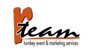 rteam turnkey event marketing services