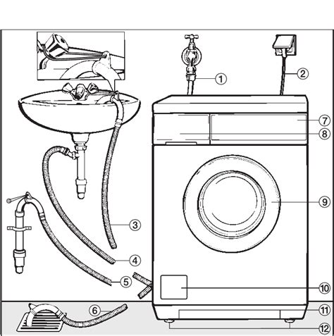 page   miele washer  user guide manualsonlinecom