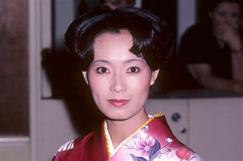 Shōgun Actress Yoko Shimada Dead At 69