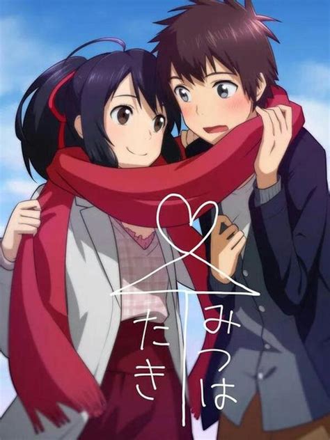 Anime Love Jigsaw Puzzles 2 For Android Apk Download