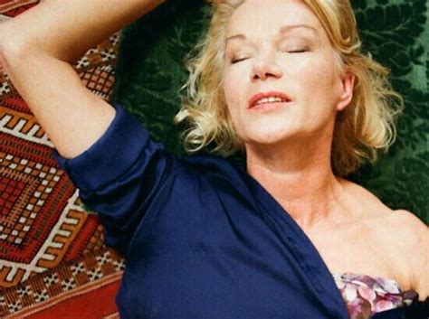 Brigitte Lahaie De Retour Dans Un Film érotique Pour Une Dernière Fois