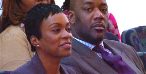 pastor cordell jenkins wife fired as county administrator