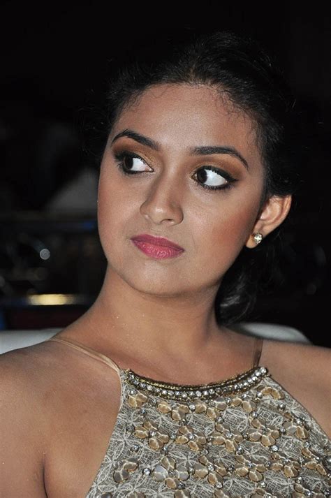 Actress Keerthi Suresh Hot Picks Qleroformula