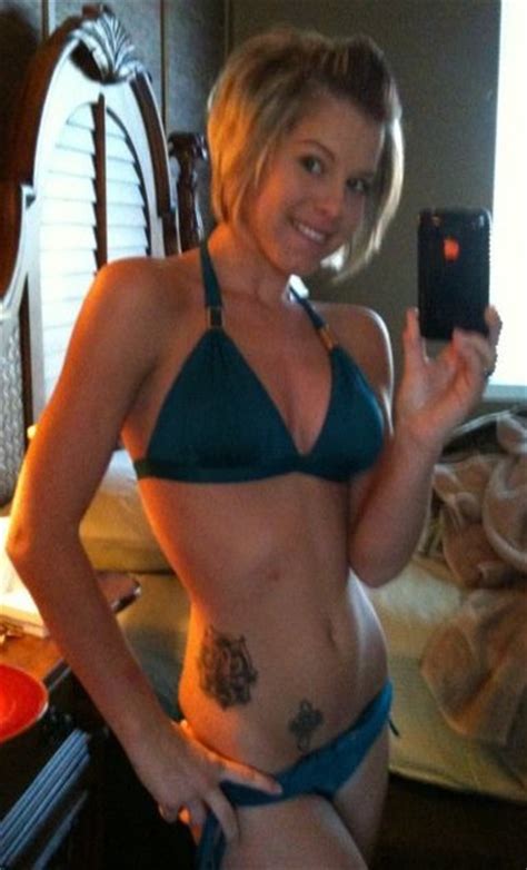 Blonde Bikini Selfie Porn Pic Eporner