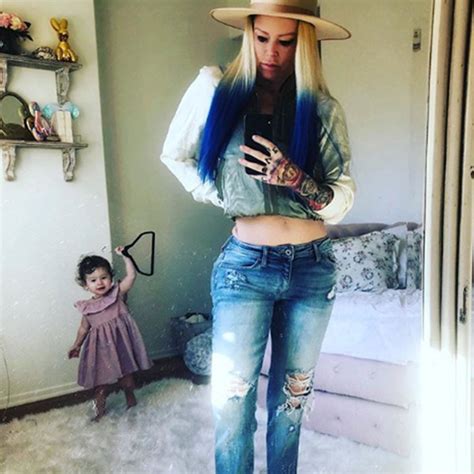 See Jenna Jameson S Before And After Pics Of Her 80 Pound Weight Loss
