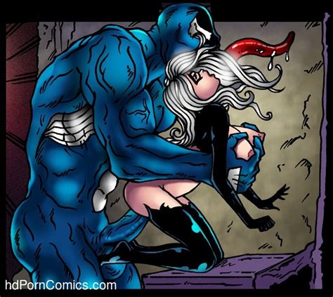 black cat meets venom free cartoon porn comic hd porn comics