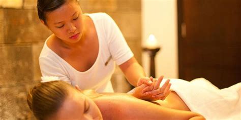 Full Body Relaxation Massage 2 Hours Mauritius Attractions