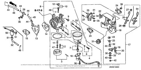 honda engines gxk eda engine jpn vin gc   gc  parts diagram