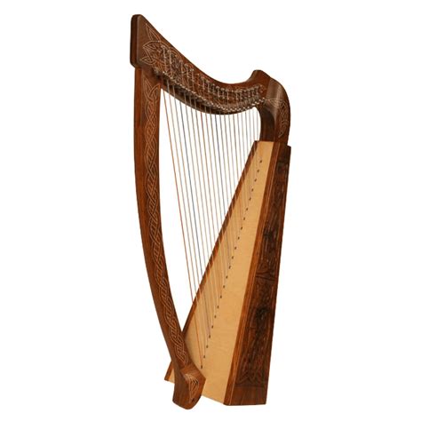 baby harp hpby medieval collectibles