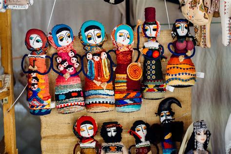 20 best authentic armenian souvenirs yerevan shopping map