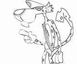 Chester Cheetah Coloring Pages Guardian Printable Template sketch template