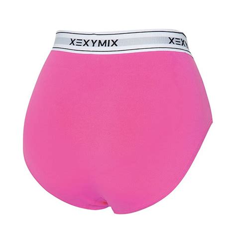 Mua Quần Bơi Bikini Xexymix X Prisma Alpha Bikini Shorts Cupid Pink