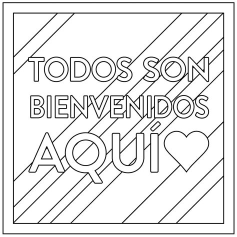 printable spanish coloring pages printable word searches