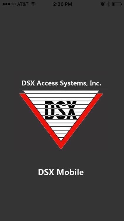 dsx mobile command  dsx access systems