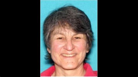 Missing Slo County Woman Found In Sacramento San Luis Obispo Tribune