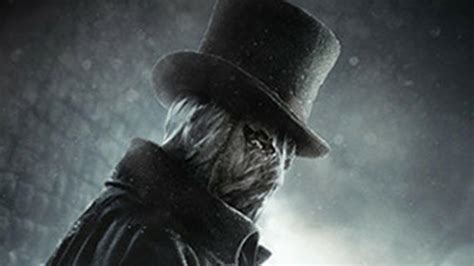 Assassin S Creed Syndicate S Dlc Sends You After Jack The Ripper Usgamer