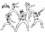 Rangers Morphin Colorir Desenhos Dino Twister Mister sketch template