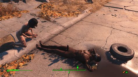 crazy6987 sex animation page 7 downloads fallout 4