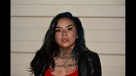 fresno woman s attractive mugshot gaining lots of attention online