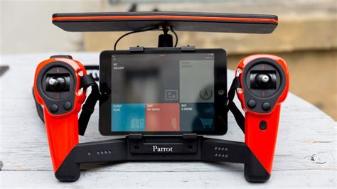 introducing parrot skycontroller parrot news drone parrot drone bebop