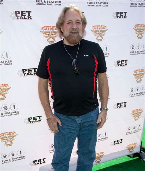 Grizzly Adams Star Dan Haggerty Dead At 74