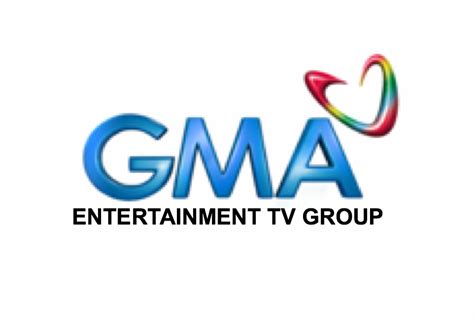 gma entertainment tv logopedia fandom powered  wikia