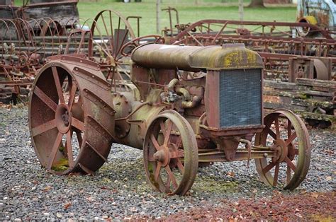 english fordson c 1920 s old tractors antique tractors vintage