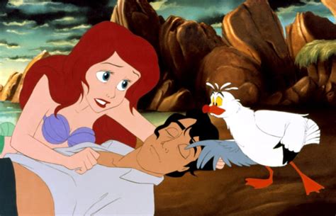 The Little Mermaid Disney Love Quotes Popsugar Love And Sex Photo 5