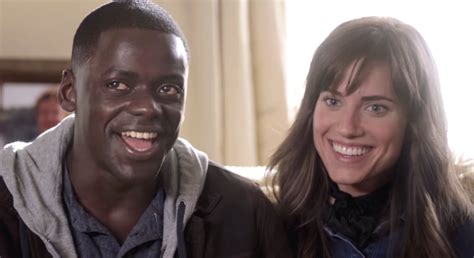 Get Out 2017 New Trailer For Horror Movie From Jordan