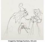 Cauldron Concept Development Character Disney 1985 Walt Early Ii Marc Bite Lack Contributed Staging Sketches Known Graphic Still Also These sketch template