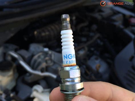 spark plug tester  quick  easy steps care  car