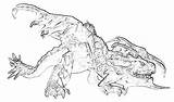 Monster Hunter Coloring Pages Rathalos Rathian Wyvern Frontier Portrait Designlooter Drawings Drawing Printable 41kb 471px sketch template