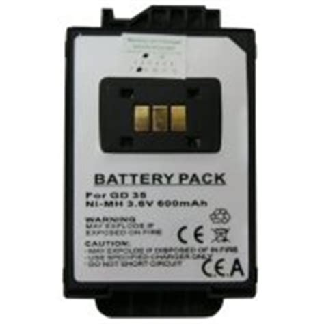 panasonic gd mobile phone battery panasonic gd replacement