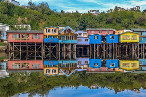 visit chiloe island luxury vacations  chile landed travel