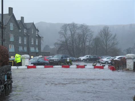 storm dennis european floodstop barriers deployed