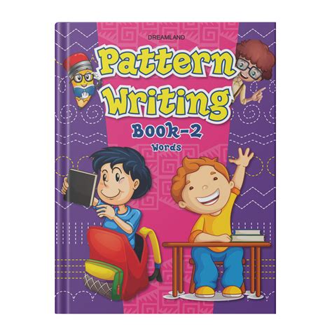 pattern writing book part   kids philippines