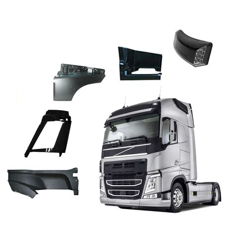 high quality european truck spare parts  volvo  shopping