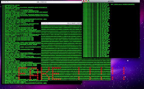 fake hacking screen prank  steps