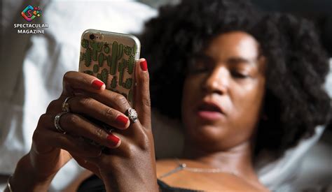 Research Despite What You Might Think Sexting Isn’t Just About Sex