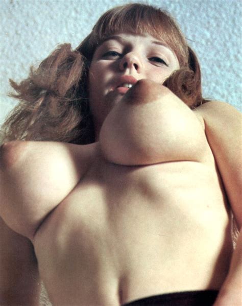 cone shaped boobs vintage porn page 2