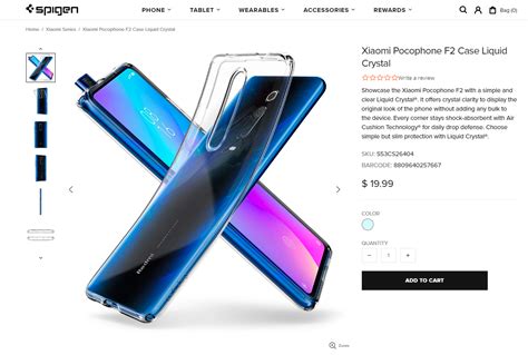 pocophone poco  release date specifications price  leaks tech world