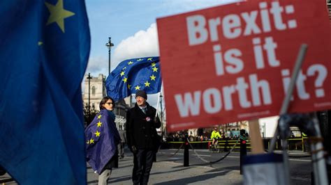 brexit   difficult spiked