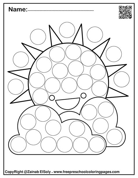 dot  dot coloring pages coloring home